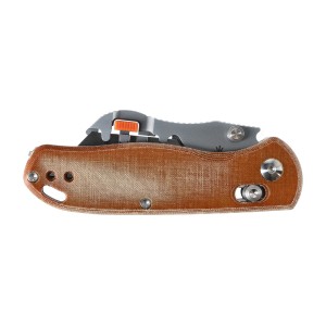 Nóż składany Kizer Drop Bear Utility V3619JA7