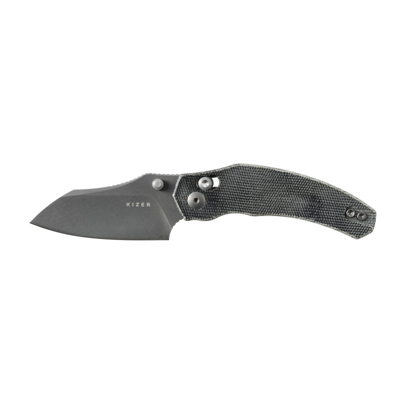 Nóż składany Kizer Mini Bulldog V3672SA2