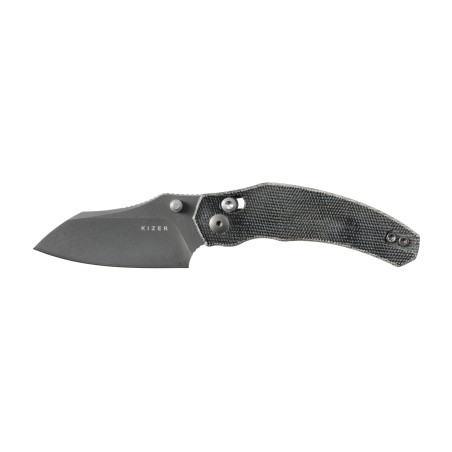 Nóż składany Kizer Mini Bulldog V3672SA2