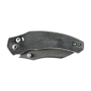 Nóż składany Kizer Mini Bulldog V3672SA2