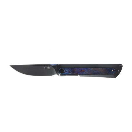 Nóż składany Kizer Quoll Ki3733A3