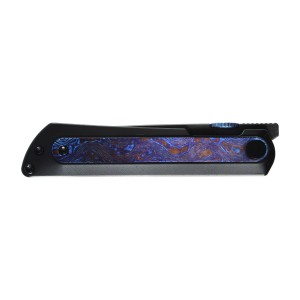 Nóż składany Kizer Quoll Ki3733A3