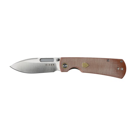 Nóż składany Kizer Retro V4726A1