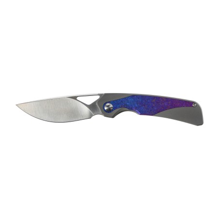 Nóż składany Kizer Topsail Ki3735A1