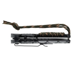 Nóż składany survivalowy Azymut Survival