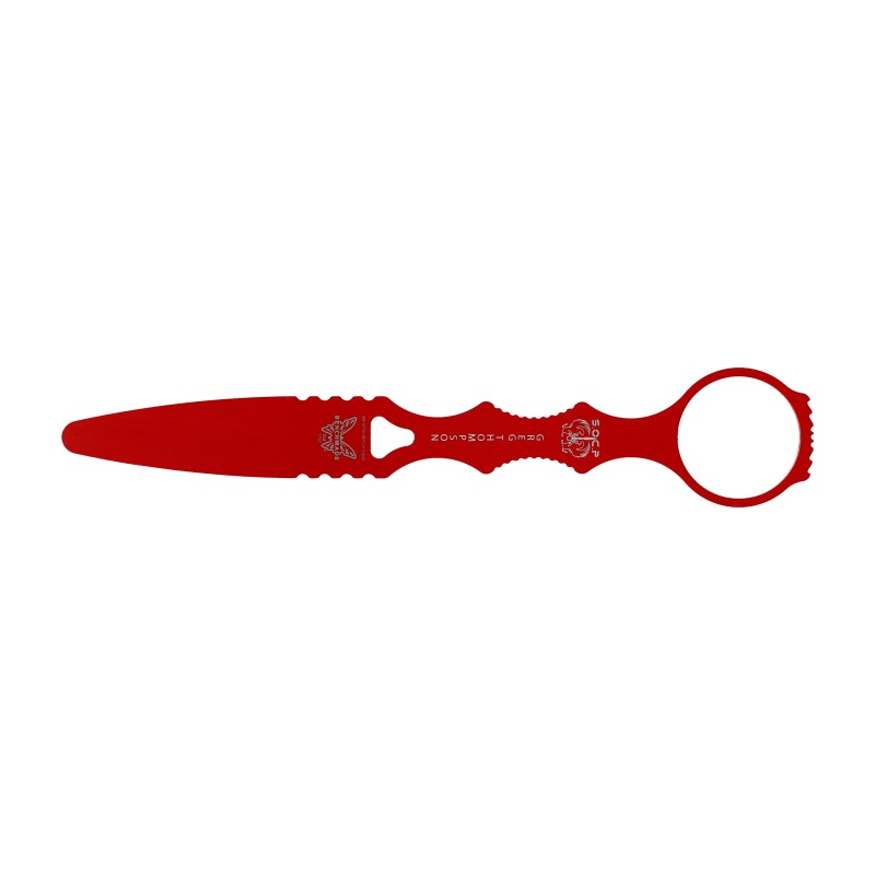 Nóż taktyczny Benchmade 176T SOCP Dagger