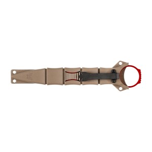 Nóż taktyczny Benchmade 176T SOCP Dagger