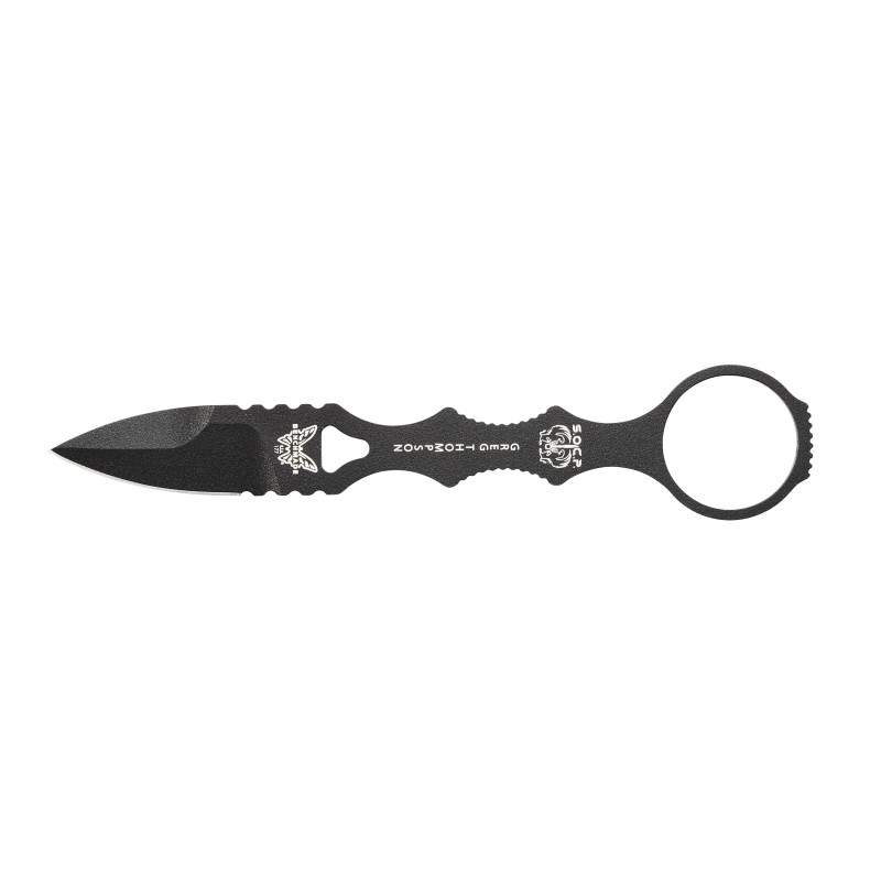 Nóż taktyczny Benchmade 177BK Mini Socp