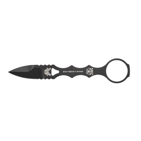 Nóż taktyczny Benchmade 177BK Mini Socp