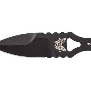 Nóż taktyczny Benchmade 177BK Mini Socp