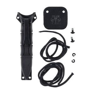 Nóż taktyczny Benchmade 177BK Mini Socp