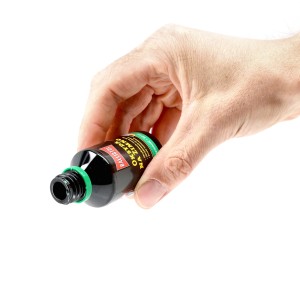 Oksyda na zimno Ballistol Brunierung 50 ml płyn