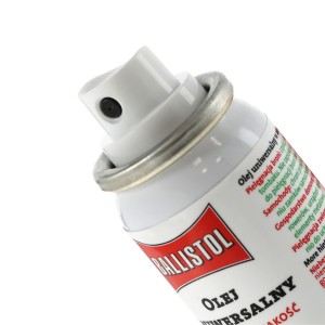 Olej do broni Ballistol spray 25 ml