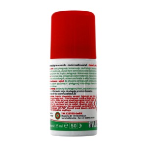 Olej do broni Ballistol spray 25 ml
