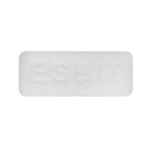 Paliwo stałe Esbit Solid Fuel 20 x 4 g