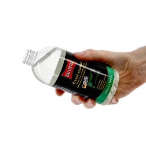 Płyn do czyszczenia tłumików Ballistol 500 ml