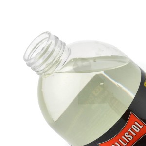 Płyn do czyszczenia tłumików Ballistol 500 ml