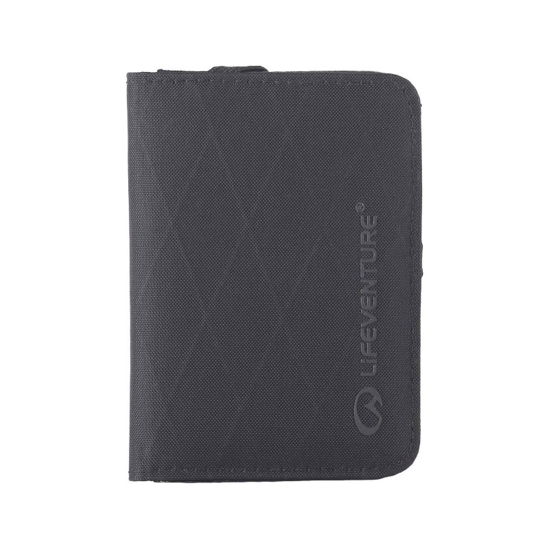 Portfel antykradzieżowy Lifeventure X-Pac Card Wallet