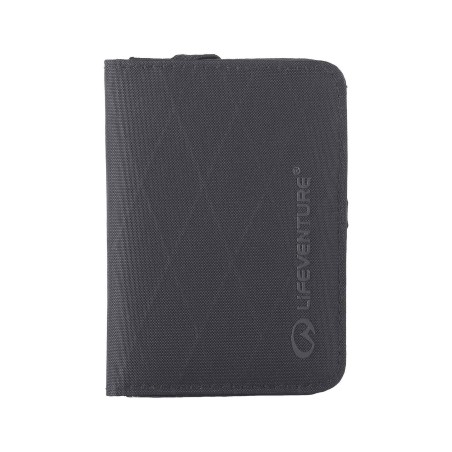 Portfel antykradzieżowy Lifeventure X-Pac Card Wallet