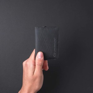 Portfel antykradzieżowy Lifeventure X-Pac Card Wallet