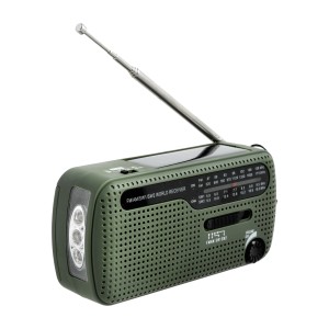 Radio alarmowe Fosco SW1/SW2/FM/AM