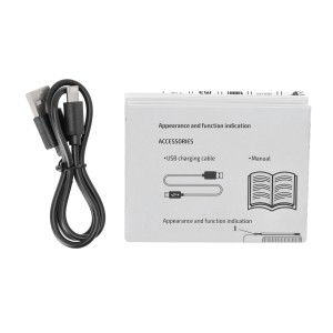Radio alarmowe Fosco SW1/SW2/FM/AM