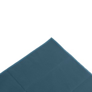 Ręcznik turystyczny Lifeventure Recycled SoftFibre Trek Towel Pocket - navy blue
