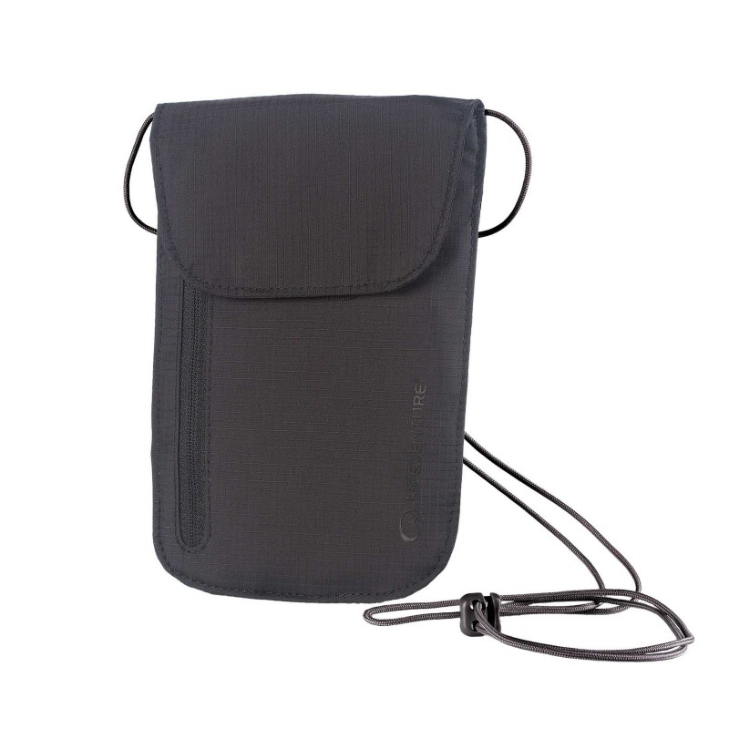 Saszetka wodoszczelna Lifeventure Waterproof Body Wallet Chest