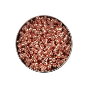 Śrut diabolo HN Baracuda Power 5,5 mm 200 szt.
