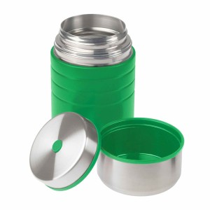 Termos Esbit Food Jug Majoris 1 l jabłkowa zieleń