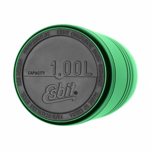 Termos Esbit Food Jug Majoris 1 l jabłkowa zieleń