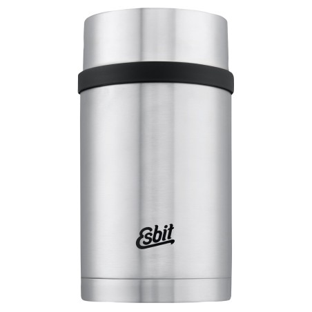 Termos Esbit Food Jug Sculptor 1 l srebrny