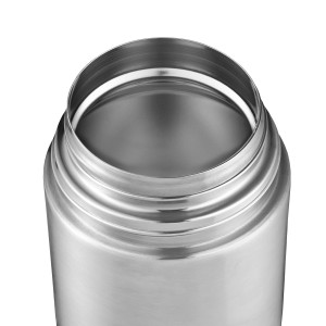 Termos Esbit Food Jug Sculptor 1 l srebrny