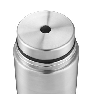 Termos Esbit Food Jug Sculptor 1 l srebrny