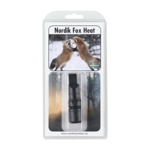 Wabik Nordik Predator Fox Heat na lisy