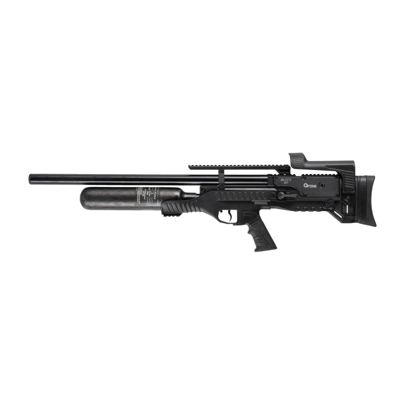 Wiatrówka Optima by Hatsan Blitz BP 4,5 mm