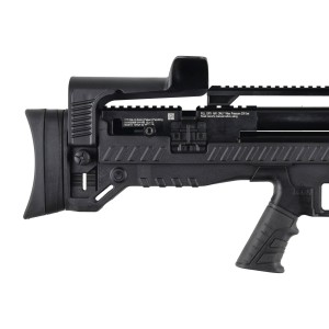 Wiatrówka Optima by Hatsan Blitz BP 4,5 mm