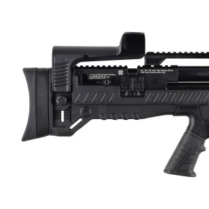 Wiatrówka Optima by Hatsan Blitz BP 4,5 mm