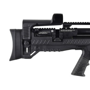 Wiatrówka Optima by Hatsan Blitz BP 4,5 mm
