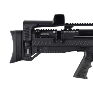 Wiatrówka Optima by Hatsan Blitz BP 5,5 mm