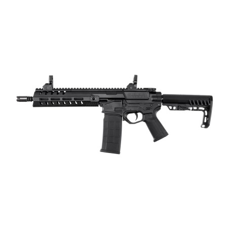 Wiatrówka UX Strike Force 4,5 mm BB CO2