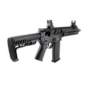 Wiatrówka UX Strike Force 4,5 mm BB CO2
