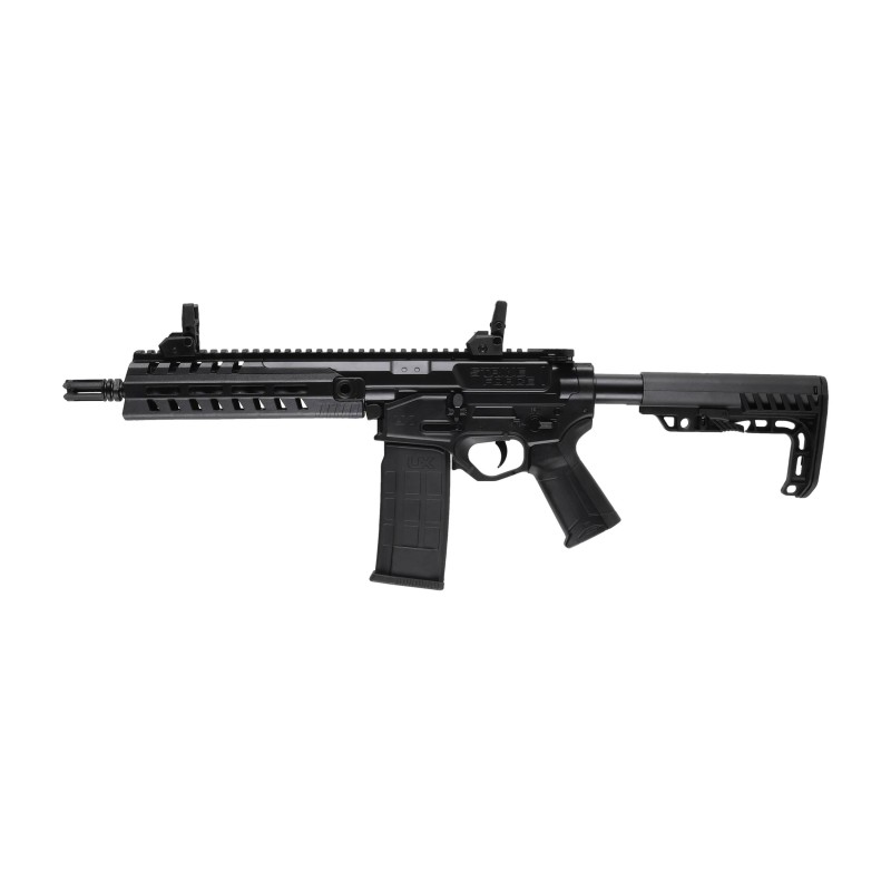 Wiatrówka UX Strike Force 4,5 mm BB CO2 Full-Auto