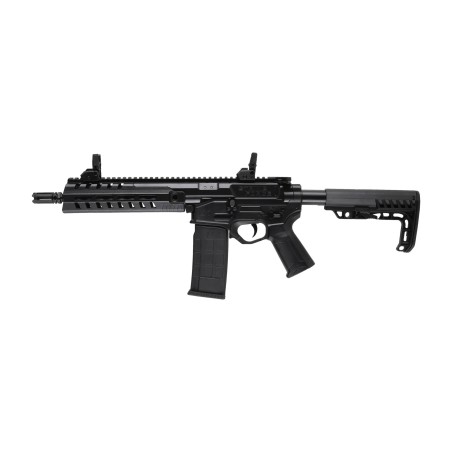 Wiatrówka UX Strike Force 4,5 mm BB CO2 Full-Auto