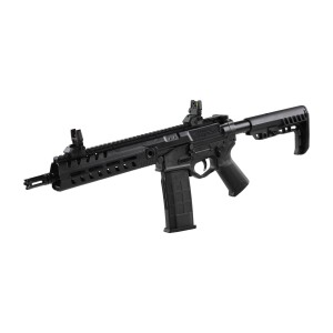Wiatrówka UX Strike Force 4,5 mm BB CO2 Full-Auto
