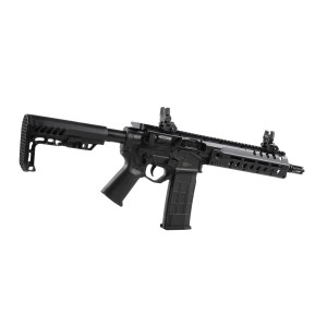 Wiatrówka UX Strike Force 4,5 mm BB CO2 Full-Auto