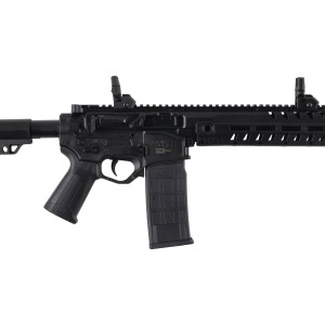 Wiatrówka UX Strike Force 4,5 mm BB CO2 Full-Auto