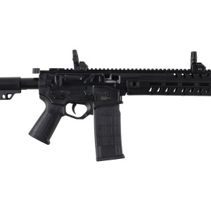 Wiatrówka UX Strike Force 4,5 mm BB CO2 Full-Auto