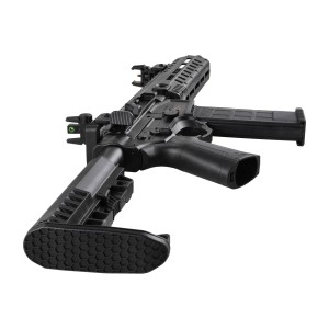 Wiatrówka UX Strike Force 4,5 mm BB CO2 Full-Auto