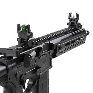 Wiatrówka UX Strike Force 4,5 mm BB CO2 Full-Auto